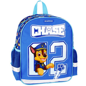 Medium Preschool Backpack Paw Patrol Chase