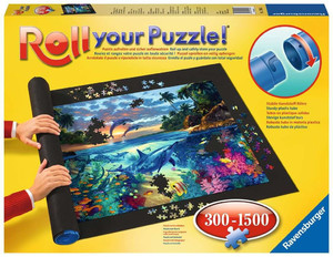 Ravensburger Roll Your Puzzle! Mat 14+