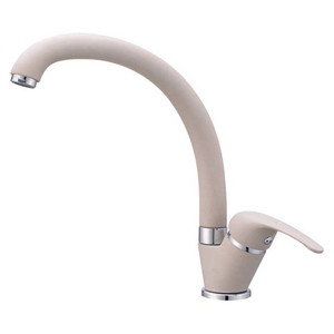 Cooke&Lewis Kitchen Tap Purling, beige