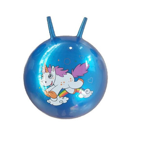 Hopper Ball Unicorn 3+