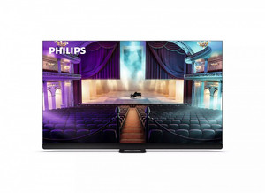 Philips 55'' TV OLED+ 55OLED908/12