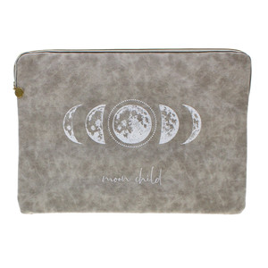 Starpak Laptop Sleeve Moon A4