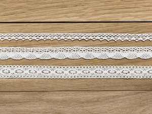 Lace Ribbon 3 x 1.5m