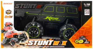 RC Off-Road Vehicle Stunt Max 6+