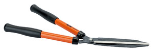 Bahco Universal Hedge Shears with Steel Handle 580 mm P59-25-F