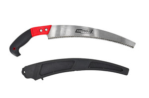 AW Pruning Saw with Holster 330mm