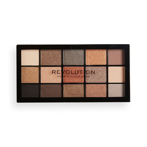Makeup Revolution Reloaded Iconic 2.0 Eyeshadow Palette Vegan