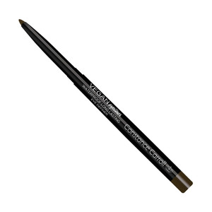 Constance Carroll Vegan Eyeliner Waterproof with Sharpener 02 Brown