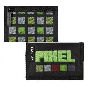 Wallet Pixel