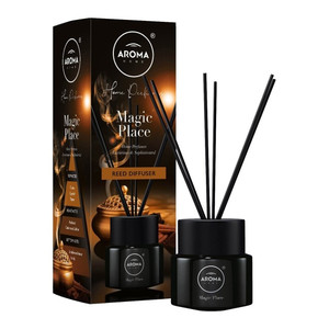 Aroma Home Fragrant Sticks Black Magic Place 100ml