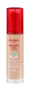 Bourjois Foundation Healthy Mix Clean&Vegan no. 52.5C Rose Beige 85% Natural 30ml
