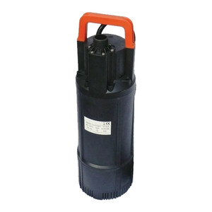 Submersible Pump with Automatic Control