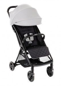 Graco Stroller Pushchair Myavo Steeple Grey 0-4y / 0-22kg