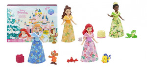 Disney Princess Advent Calendar HLX06 3+