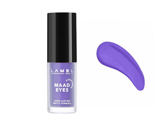 LAMEL Insta Liquid Eyeshadow Maad Eyes no. 405 Sign 5.2ml