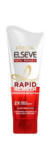 L'Oreal Elseve Total Repair 5 Rapid Reviver Conditioner for Damaged Hair 180ml