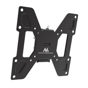 TV Wall Mount 23-42" 20kg MC-597, black