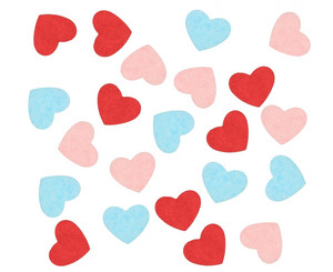 Confetti Love is in the Air 20g