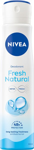Nivea Deodorant for Women Fresh Natural 250ml