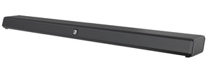 Audac Professional 3-way Soundbar IMEO2, black