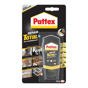 Pattex Adhesive Total Repair 50g