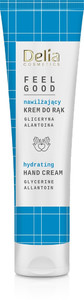 Delia Feel Good Hydrating Hand Cream 100ml