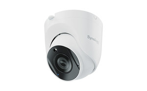 Synology IP Camera TC500 IP67 1/2 F1.8 850nm RJ45