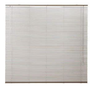 Aluminium Venetian Blind Colours Studio 160x180cm, beige