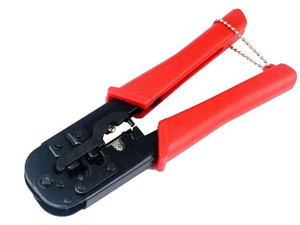 Gembird Universal Crimping Tool RJ45/RJ12/RJ11 T-WC-01