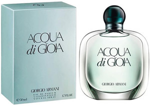 Giorgio Armani Acqua di Gioia Eau de Parfum 50ml