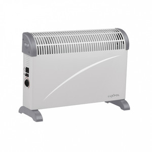 Luxpol Convection Heater LCH-12FB
