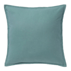 Cushion Hiva 60x60cm, sea blue