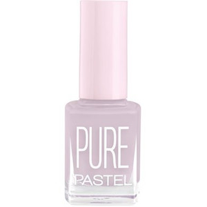 PASTEL Nail Polish Pure no. 609