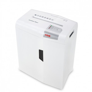 HSM Shredder Shredstar X6pro cc2x15 P-5,CD