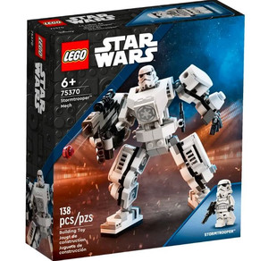 LEGO Star Wars Stormtrooper™ Mech 6+