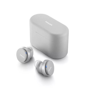 Philips Wireless Earphones True Wireless TAT8506WT/00