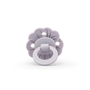 Elodie Details Pacifier Binky Bloom - Lavender Love 3m+