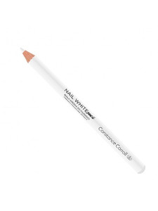 Constance Carroll Nail Pencil White