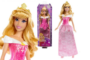 Disney Princess Aurora Fashion Doll HLW09 3+