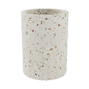 GoodHome Tumbler Elland, terrazzo