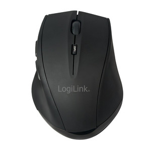LogiLink Laser Bluetooth WIreless Mouse with 5 Buttons
