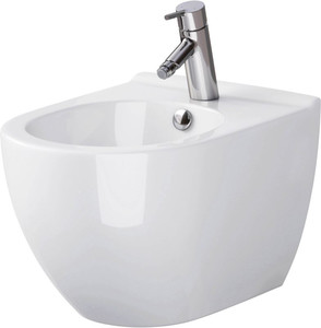 Cersanit Wall-hung Bidet Bari