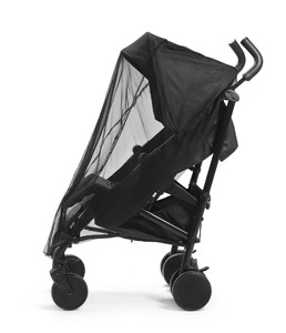 Elodie Details Stroller Mosquito Net - Black