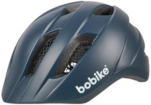 Bobike Kids Helmet Exclusive Plus XS, denim deluxe