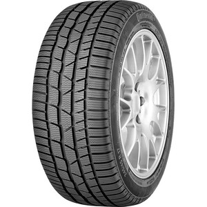 CONTINENTAL ContiWinterContact TS 830 P 235/55R17 99H