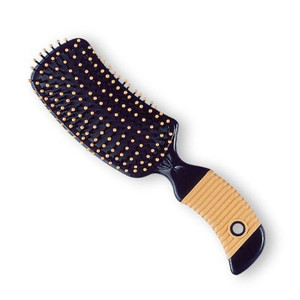 Hair Accessories Big Wave Hair Brush 