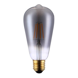 Italux LED Bulb ST64 E27 260lm 2200K