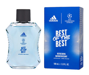 Adidas Champions League Aftershave Best of The Best 100ml