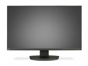 NEC 27" Monitor MultiSync EA271F black AH-IPS with LED