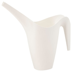 IKEA PS 2002 Watering can, white, 1.2 l